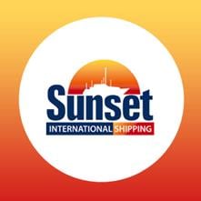Avatar for Sunset International Shipping