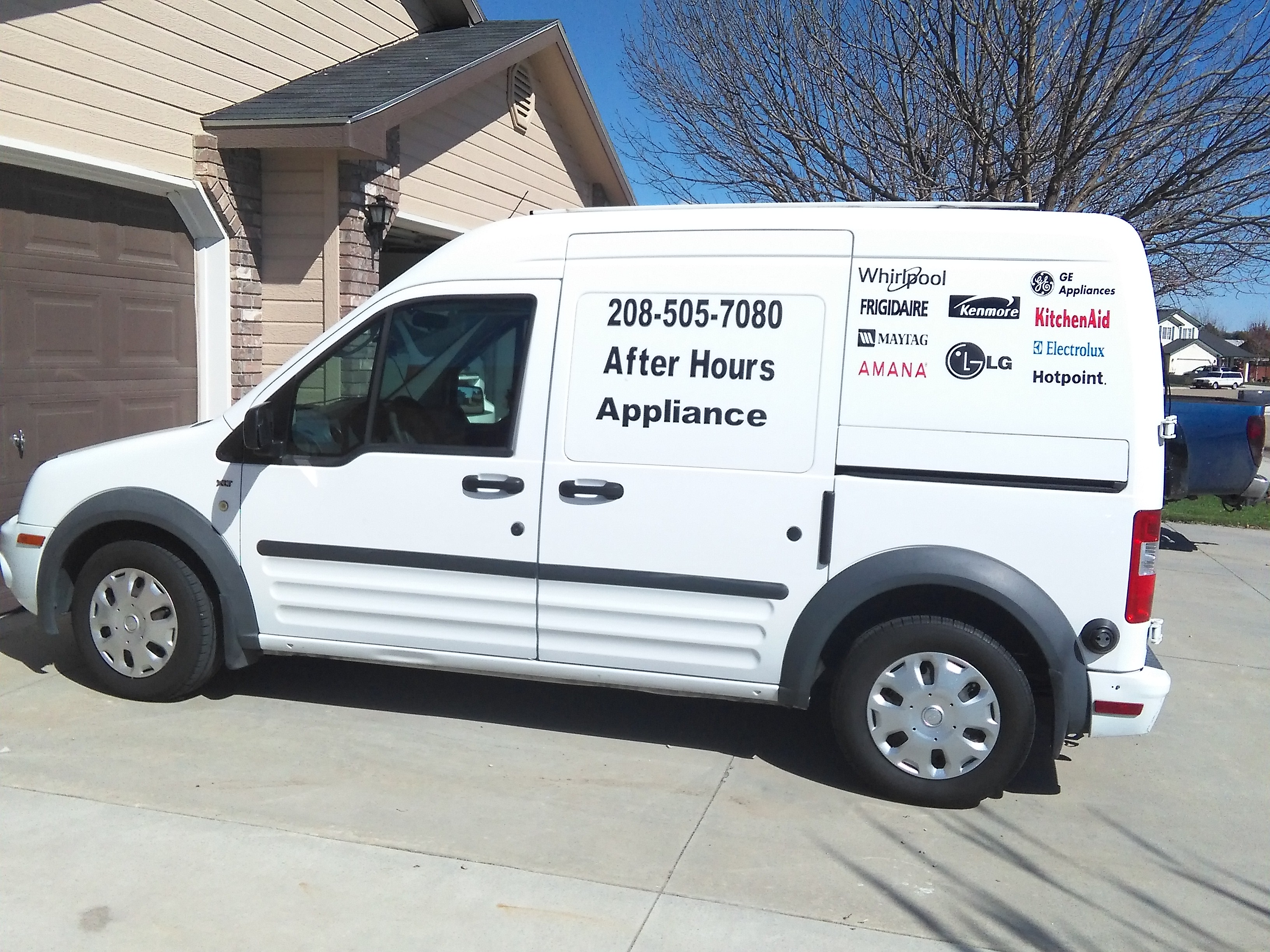 Avatar for After Hours Appliance Service