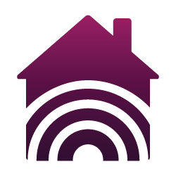 Logo for Current Home Technologies, LLC