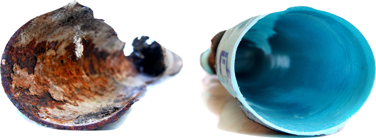 Avatar for Molecular Inc - No-dig Sewer Repair