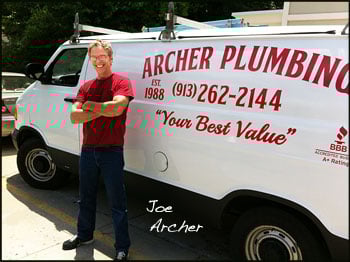 Avatar for Archer Plumbing