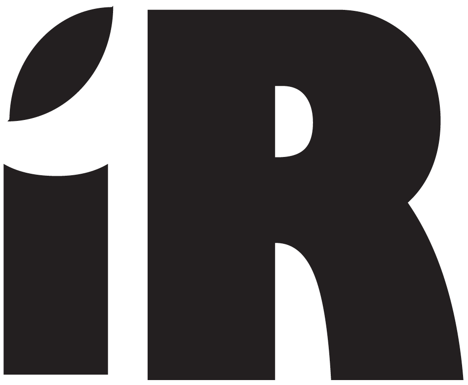 iRepair Phone Shop logo