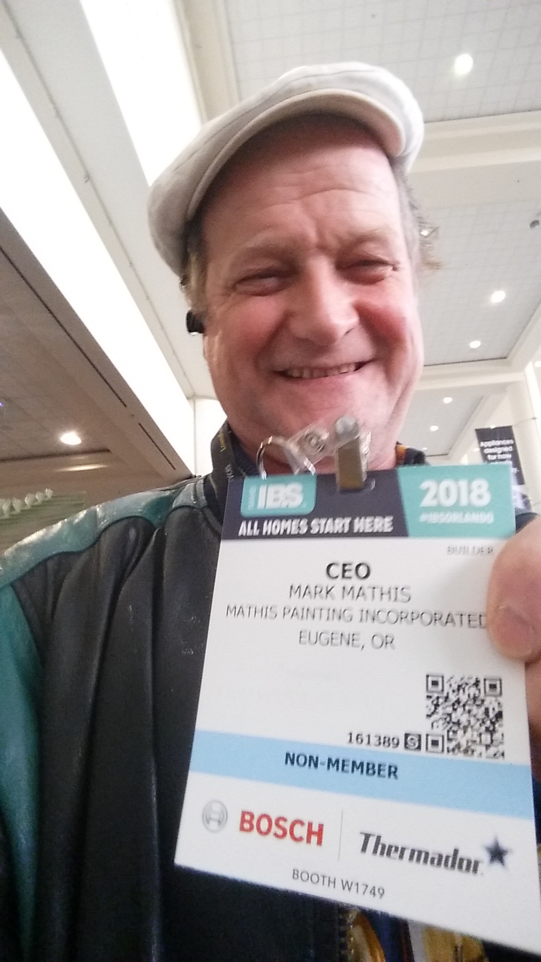 Avatar for Mathis Painting Inc.