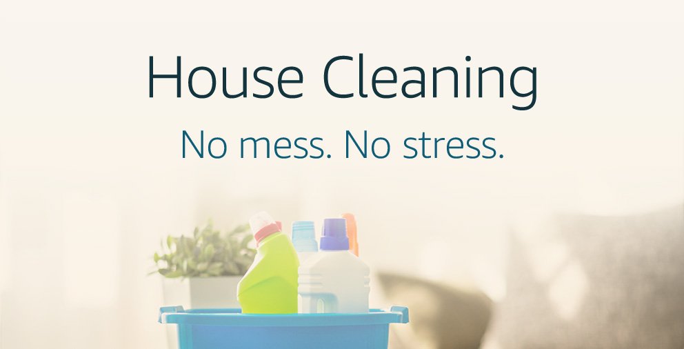 Gracious Cleaning Service logo