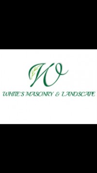 Avatar for White's Masonry & Landscaping Plus LLC
