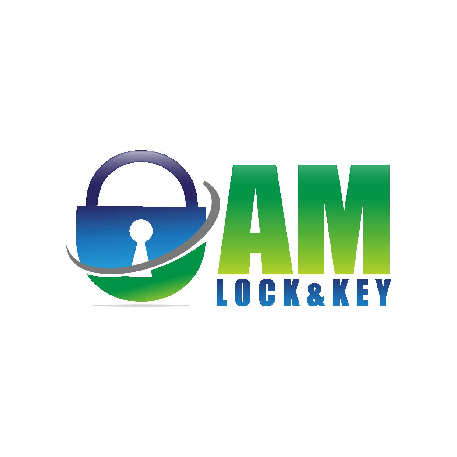 Avatar for Am lock and key