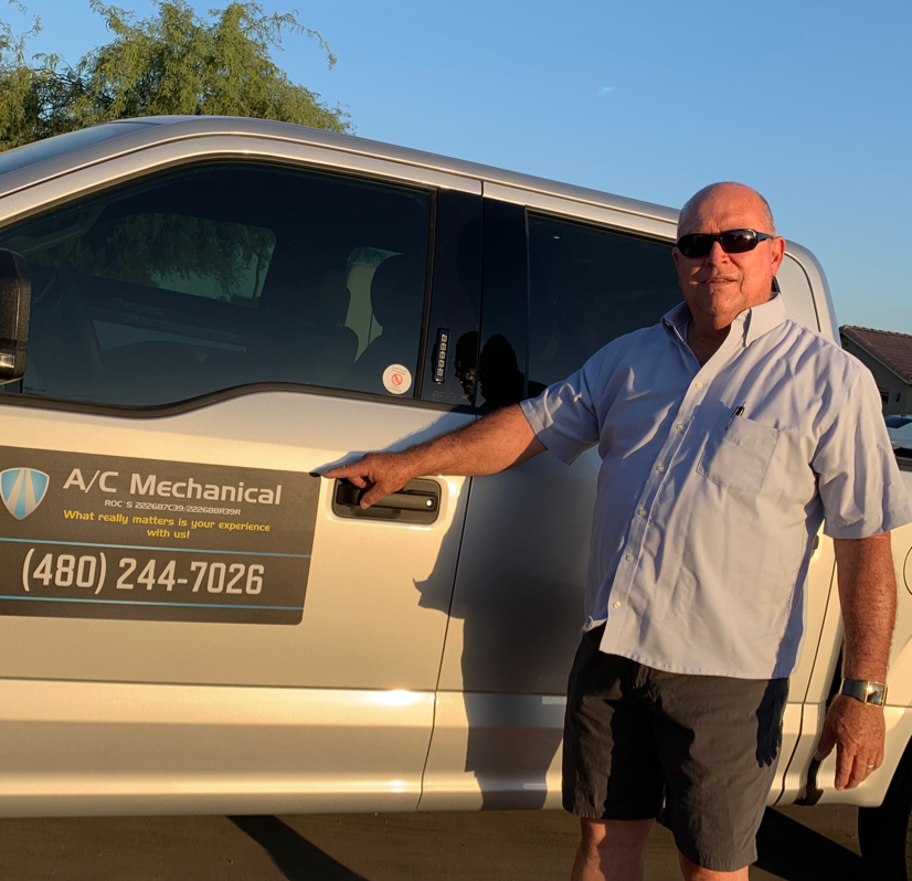 Avatar for A/C Mechanical & Appliance