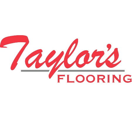Logo for Taylor's Flooring