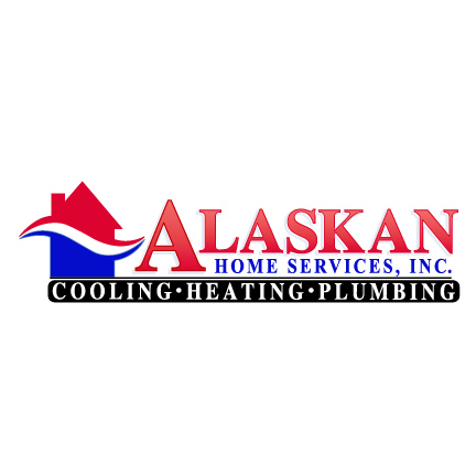 Logo for Alaskan Home Services