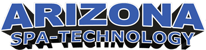 Logo for Arizona Spa Technology