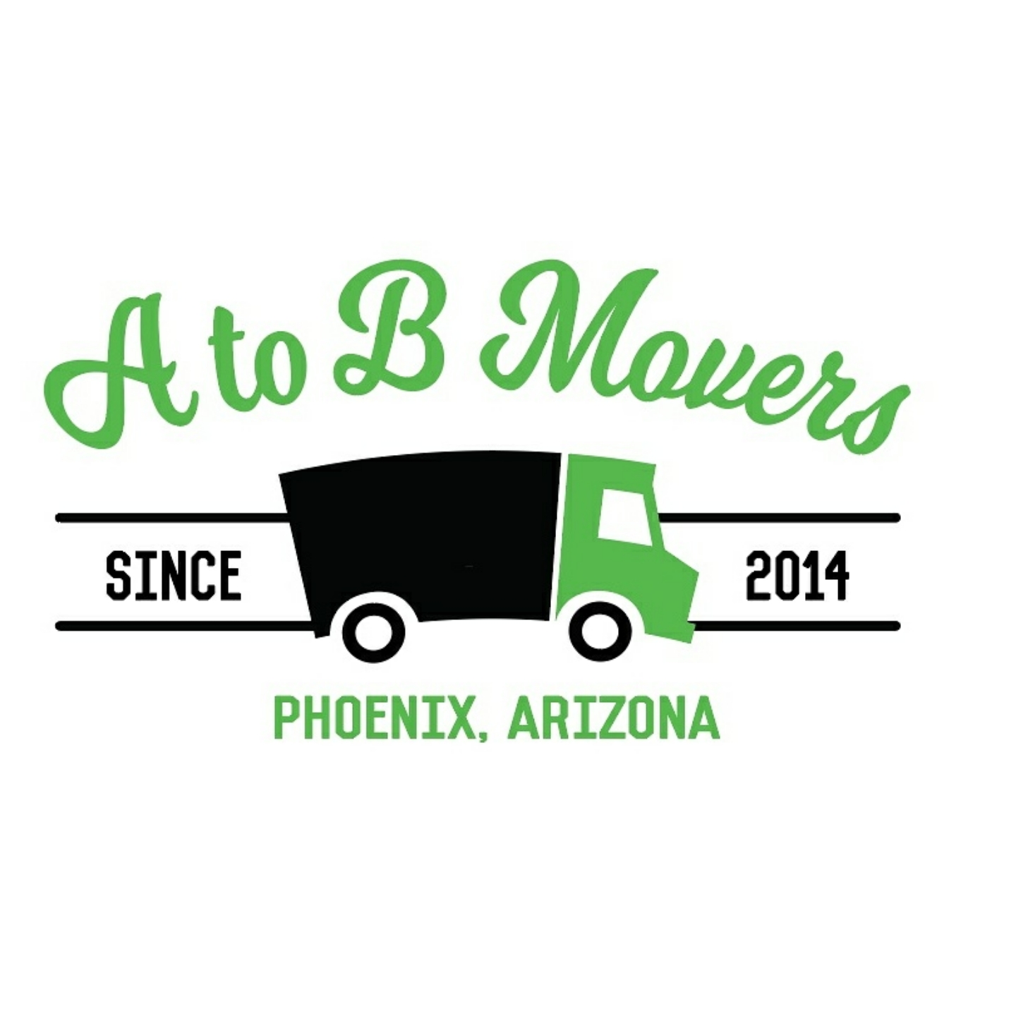Avatar for A to B Movers