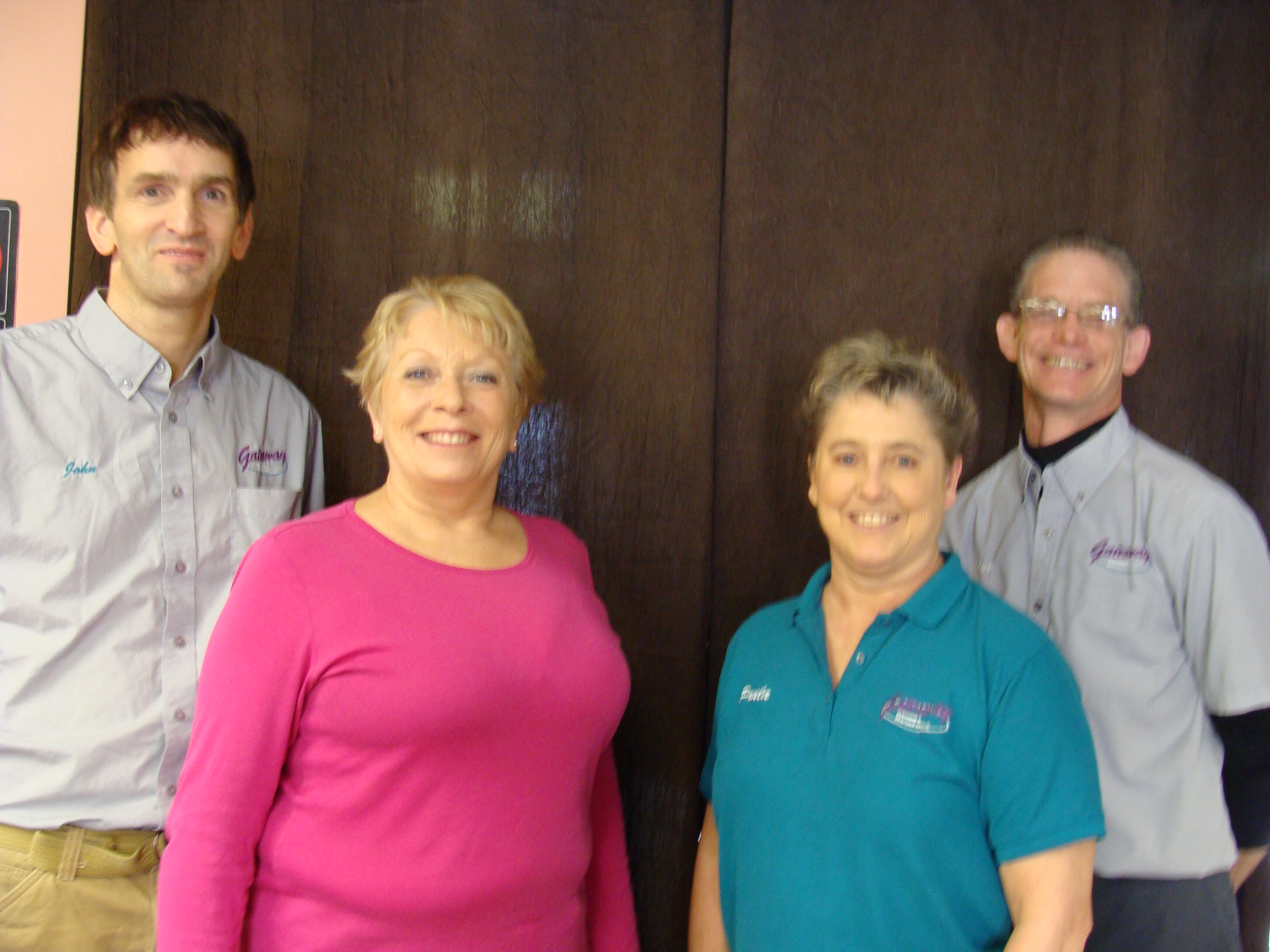 Avatar for Gatesway Cleaning & Restoration L.L.C.