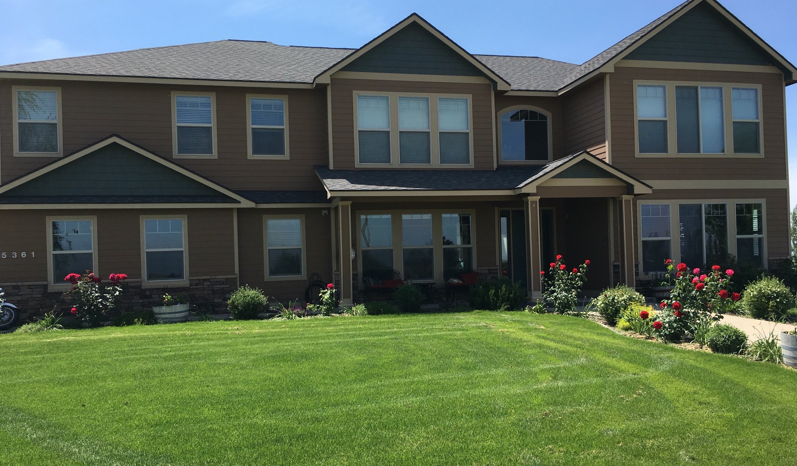 Avatar for B&B Window Cleaning