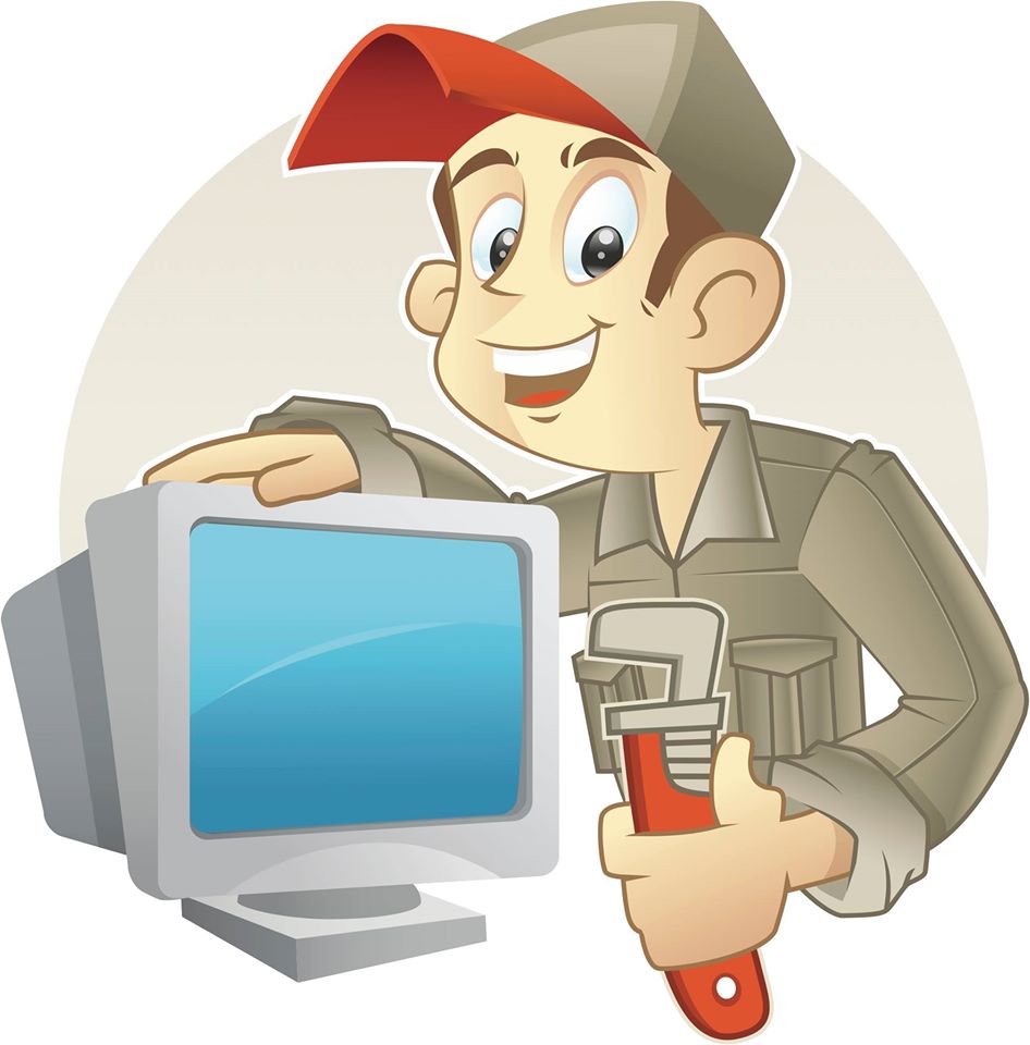 DataLink Computer Services logo