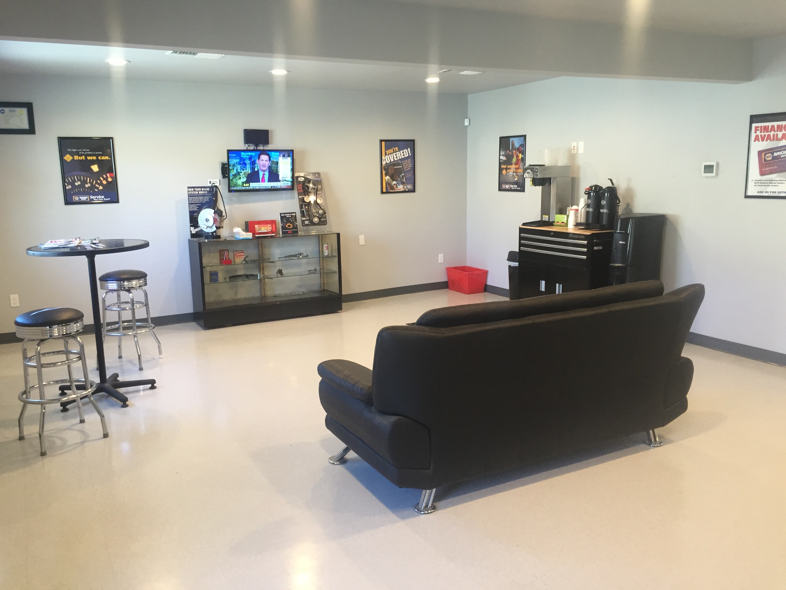 Avatar for Platinum Automotive Services