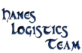 Avatar for Hanes Logistics Team