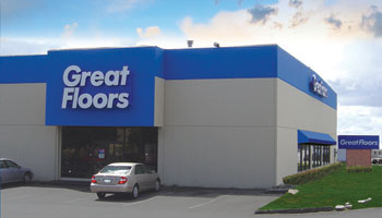 Avatar for Great Floors