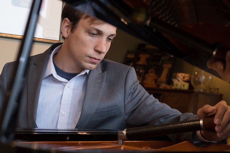 Avatar for A.G. Piano & Violin