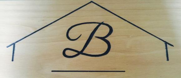 Burlingame Builders logo