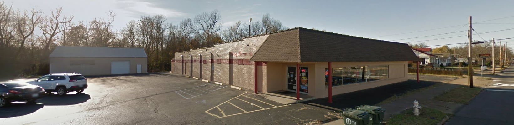 Logo for Trendy Repeats, LLC