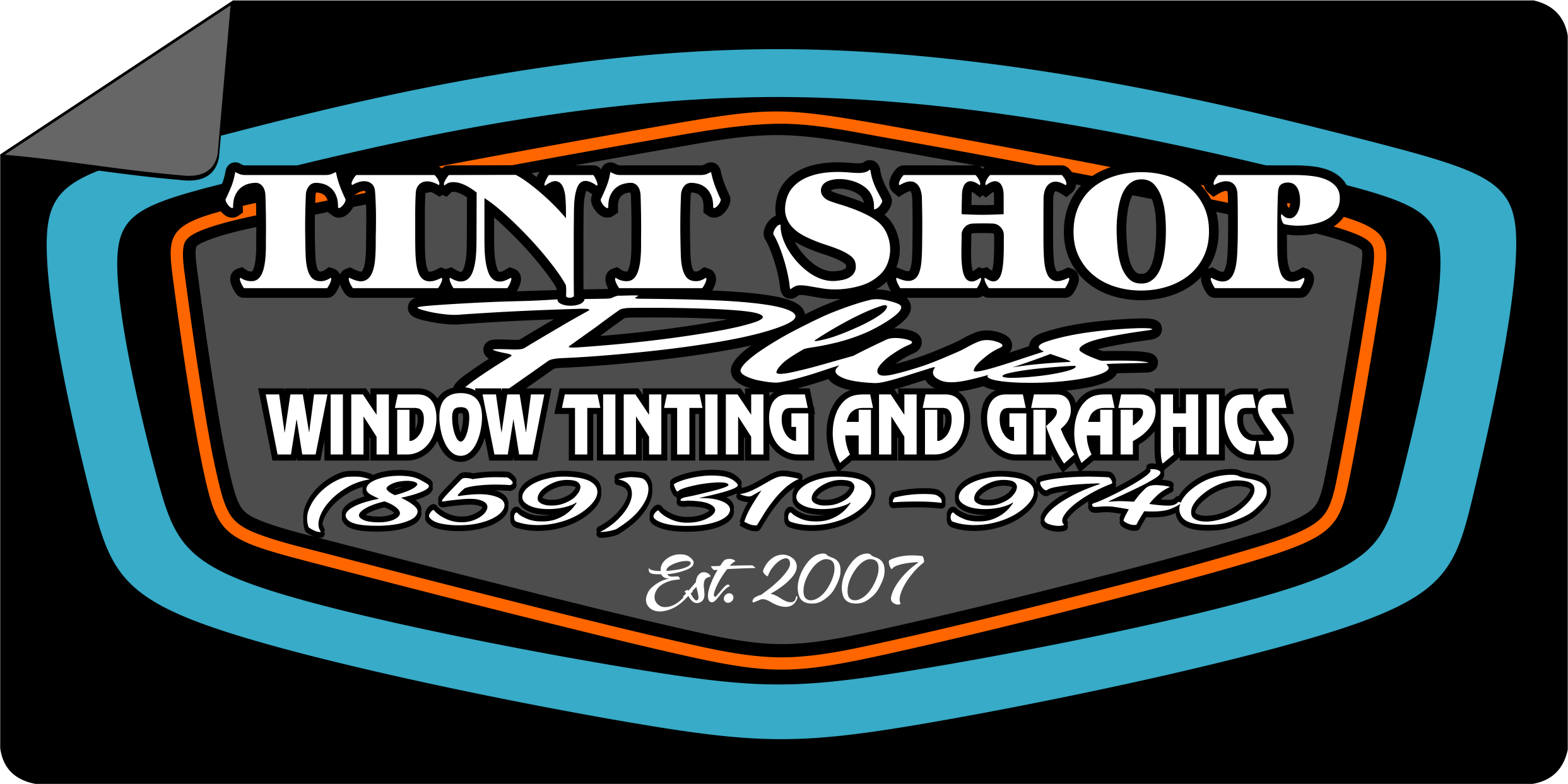 Tint Shop Plus logo