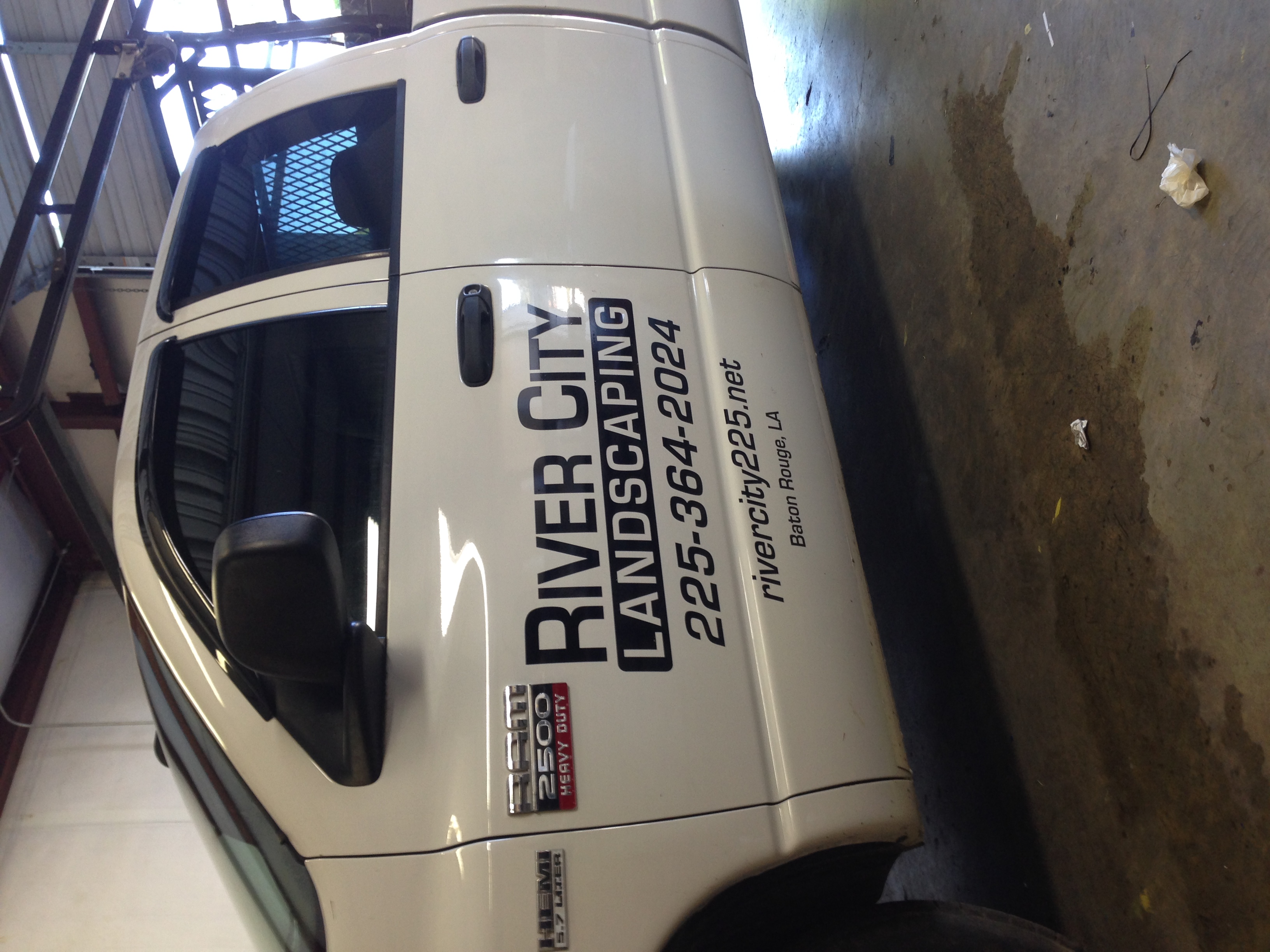 Avatar for River City Landscaping