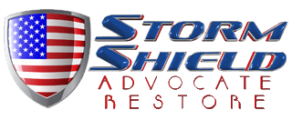 Storm Shield logo