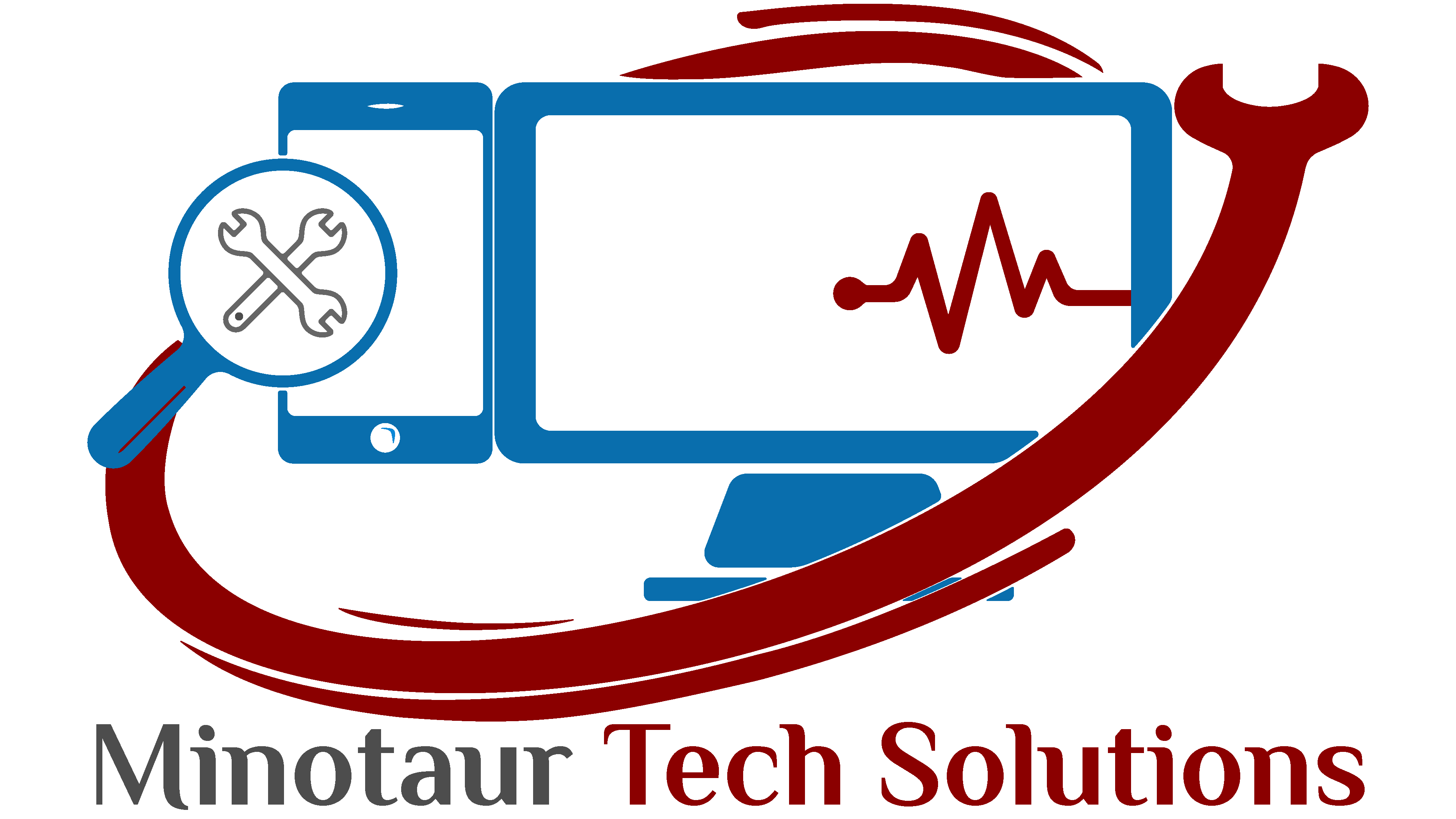 Minotaur Tech Solutions logo