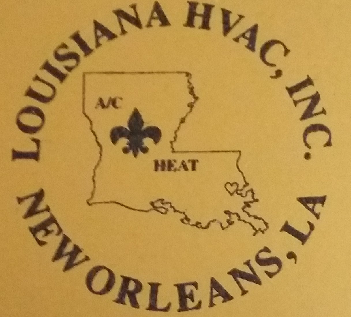Avatar for Louisiana HVAC Inc.