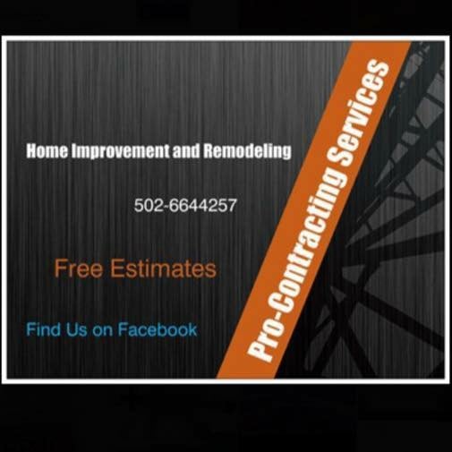 Avatar for Pro-Contracting Services