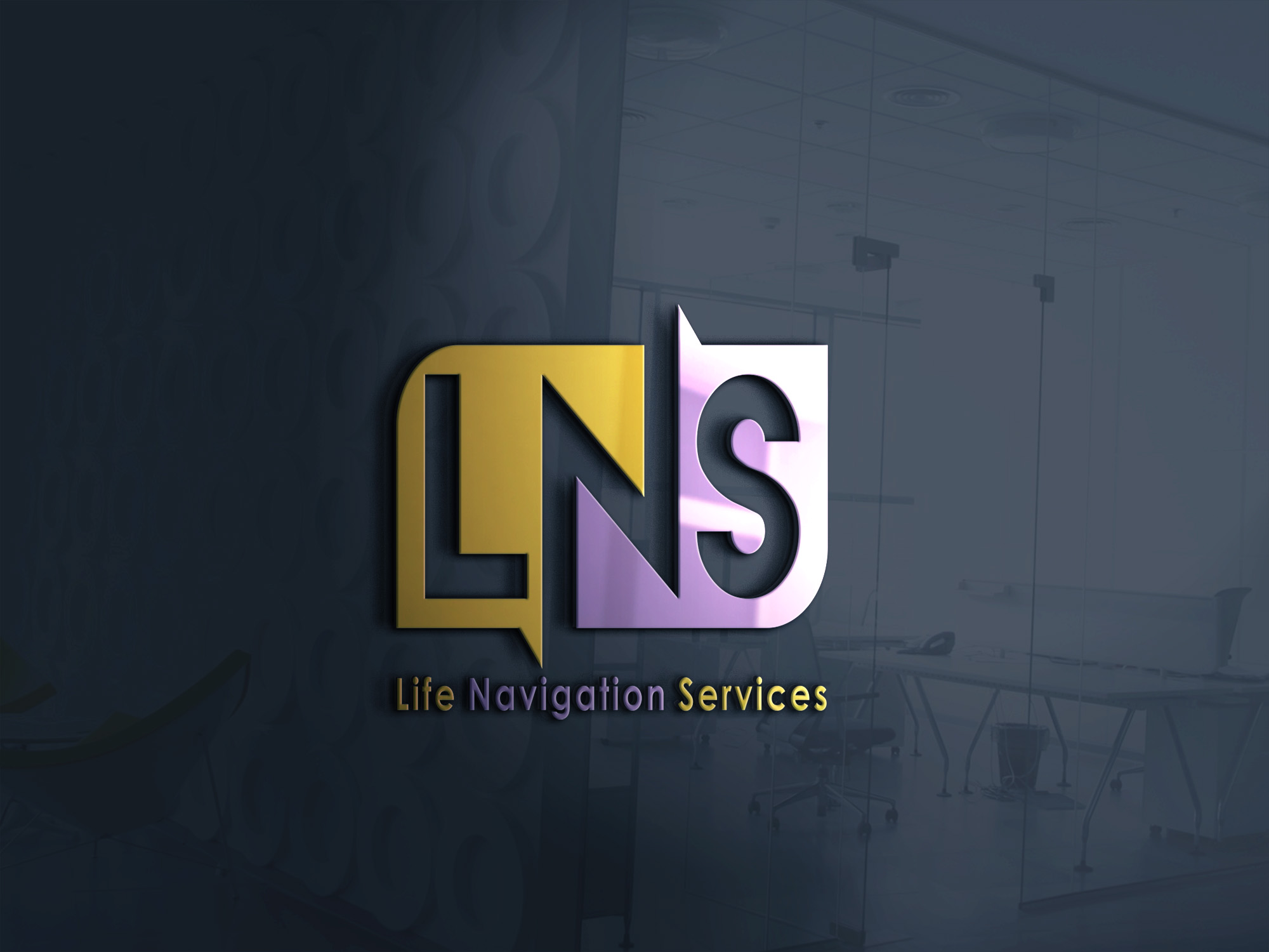 Life Navigation Services, LLC logo