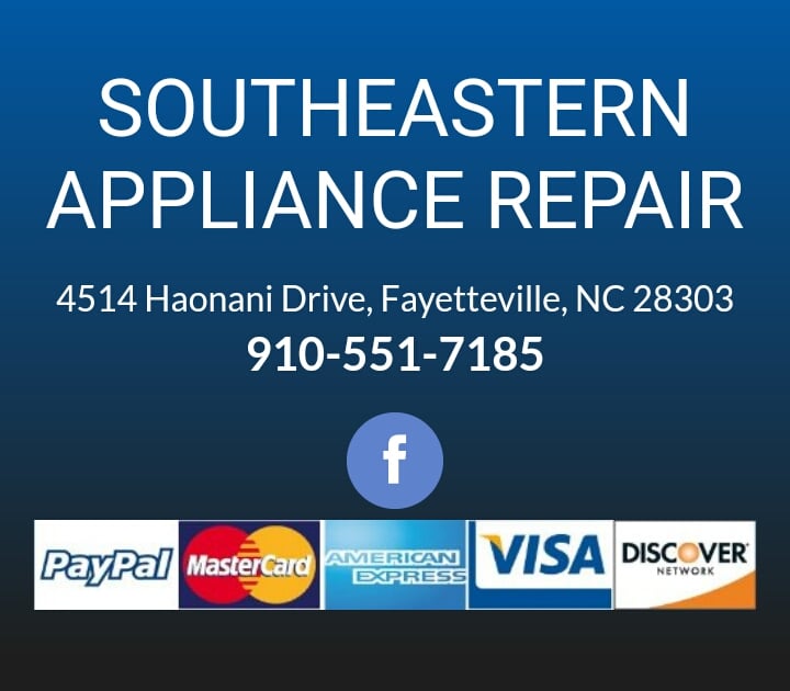Avatar for Southeastern Appliance Repair