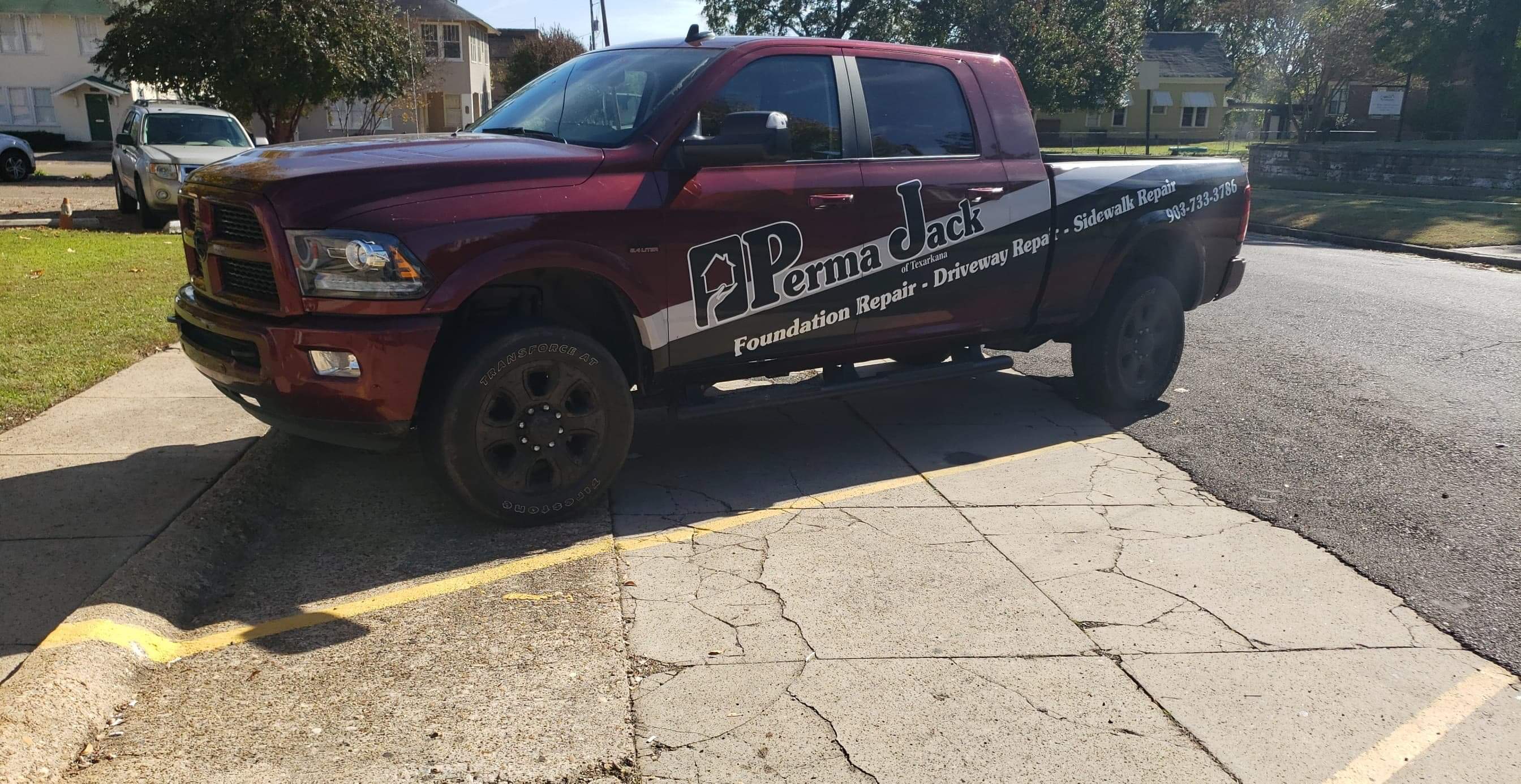 Avatar for PermaJack of Texarkana