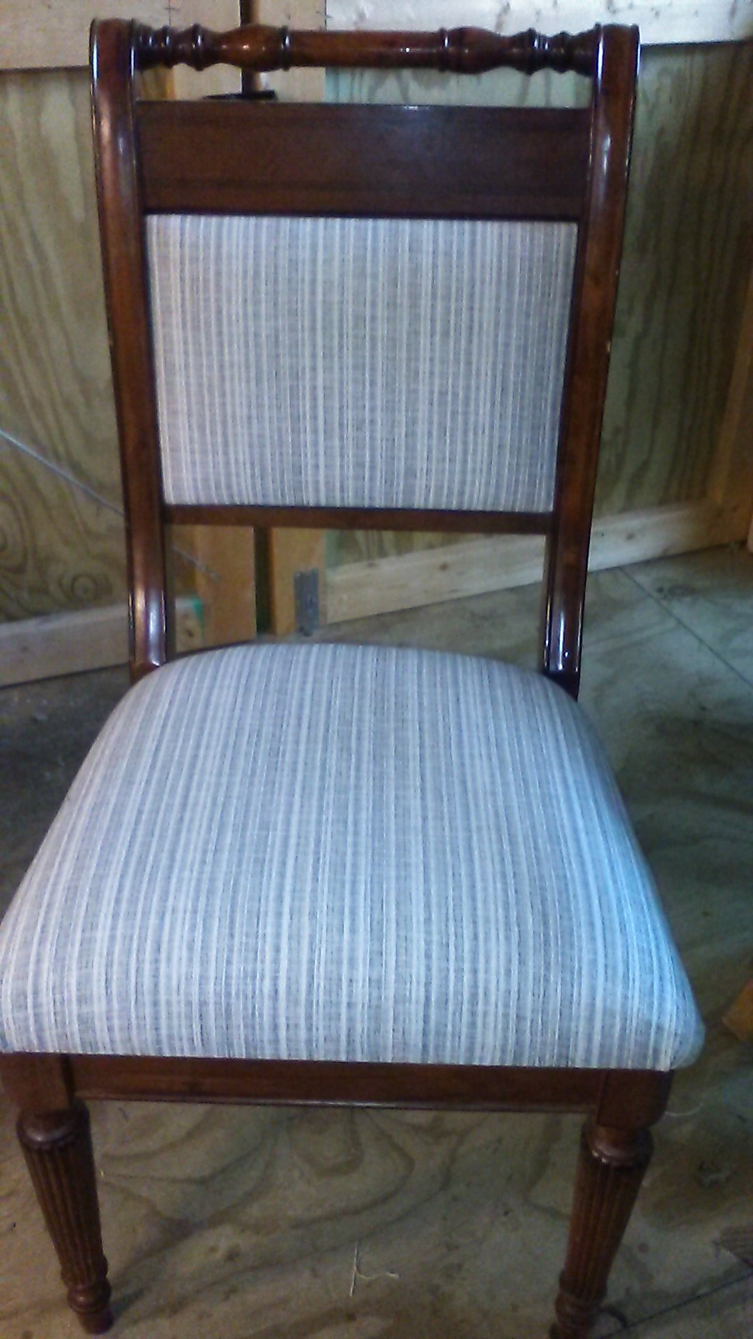 Avatar for Stan Newby's Custom Upholstery