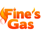 Fine's Hearth & Patio logo