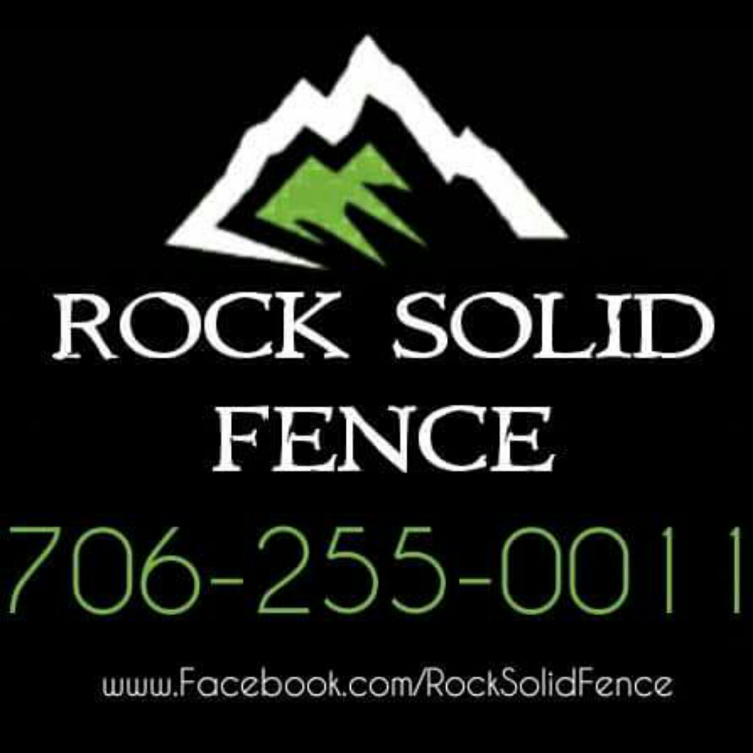 Avatar for Rock Solid Fence