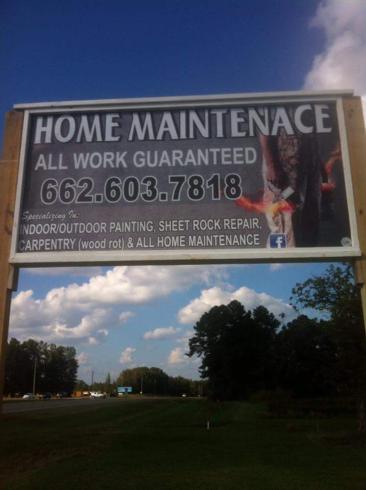 Avatar for Home Maintenance of Corinth