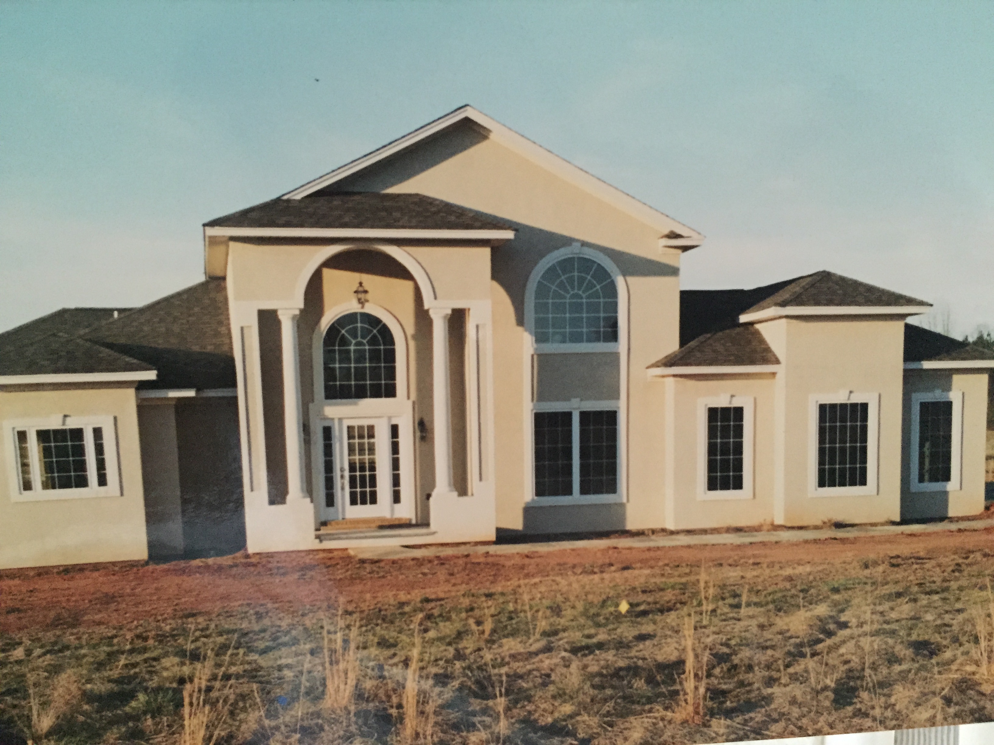 Avatar for All the Way Around Contractor