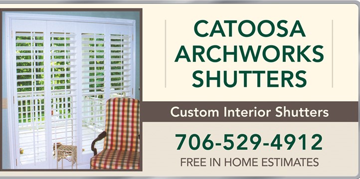 Avatar for Catoosa / Achworks Shutter Company