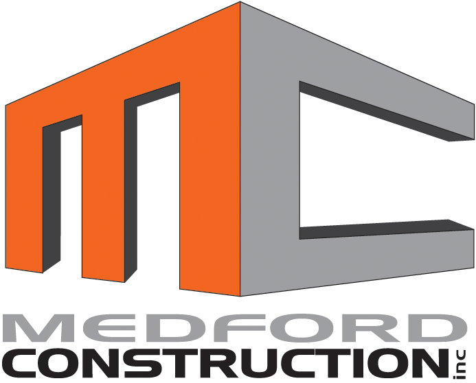 Avatar for Medford Construction Inc.