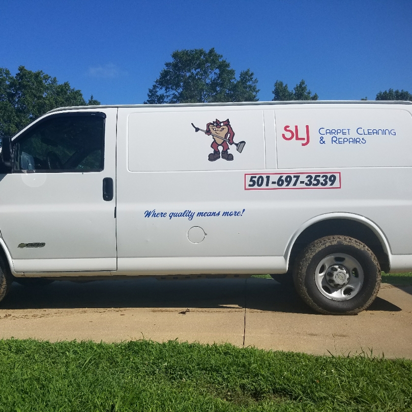 Avatar for SLJ Carpet Cleaning & Repairs