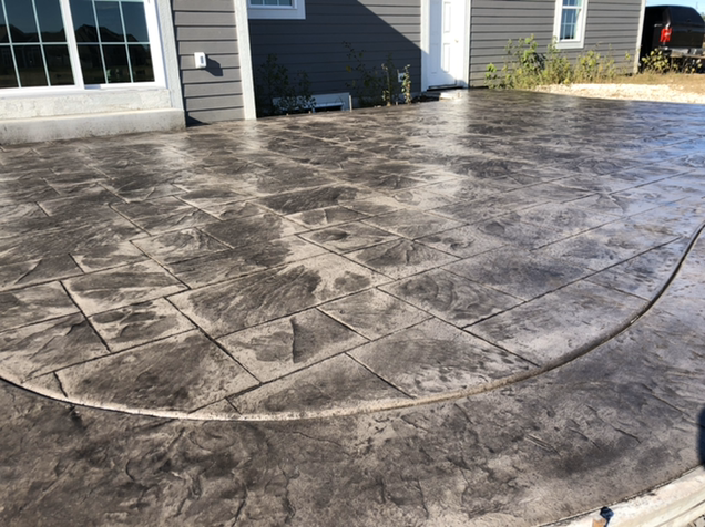 Top 10 Best Concrete Contractors In Waukesha Wi Angi - How Much Does A 10×10 Stamped Concrete Patio Cost Top 10 Best Concrete Contractors In Waukesha Wi Angi - How Much Does A 10×10 Stamped Concrete Patio Cost