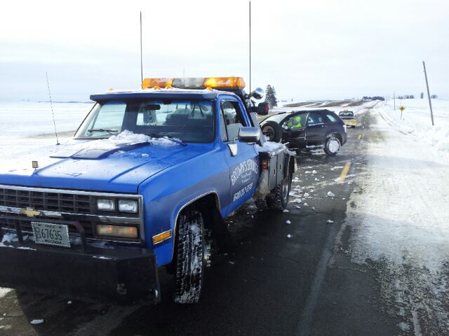 Avatar for Brown's Services Towing, etc. , LLC