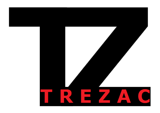 Trezac Construction logo