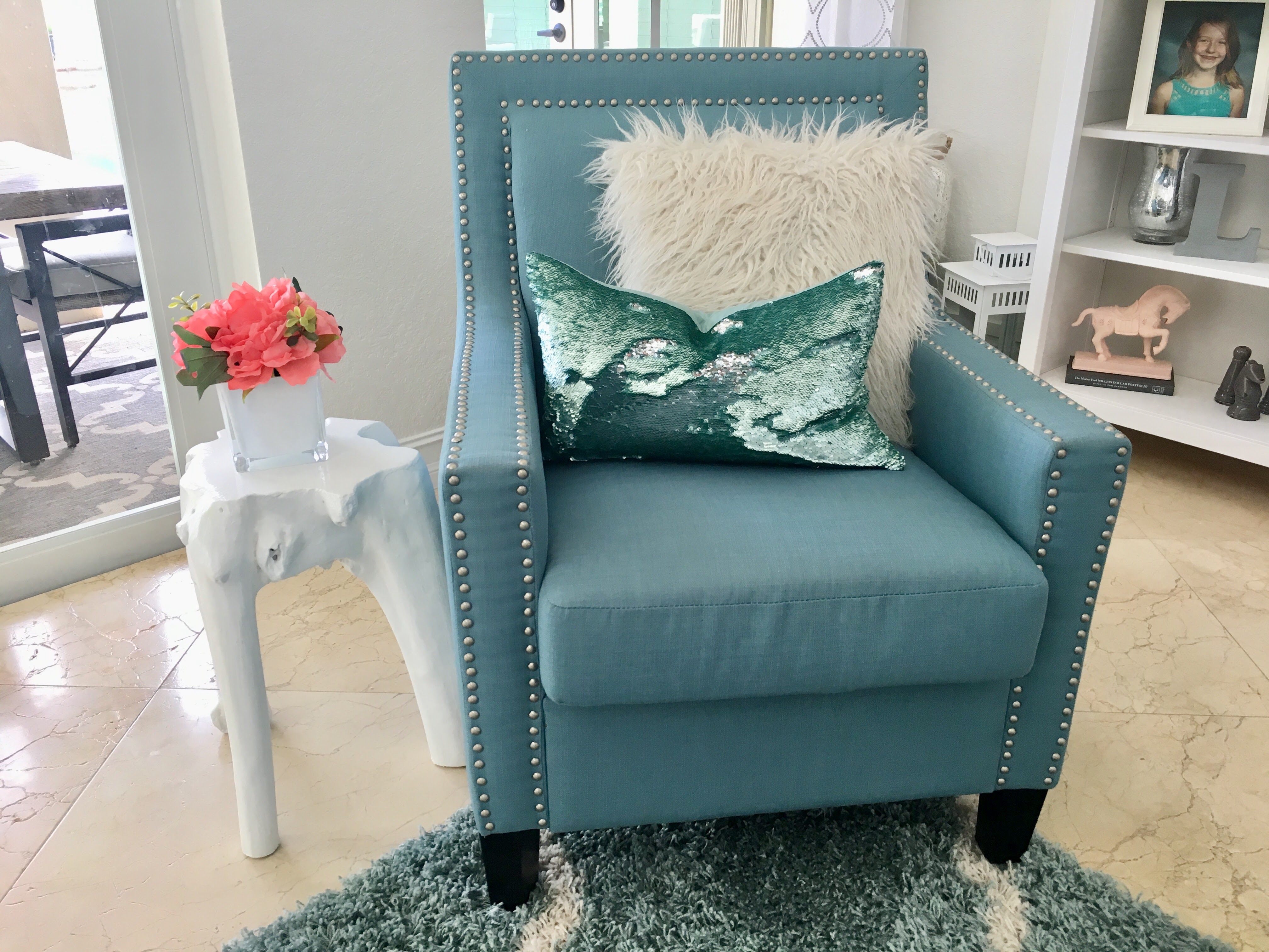 Lily Rose Staging & Redesign LLC logo