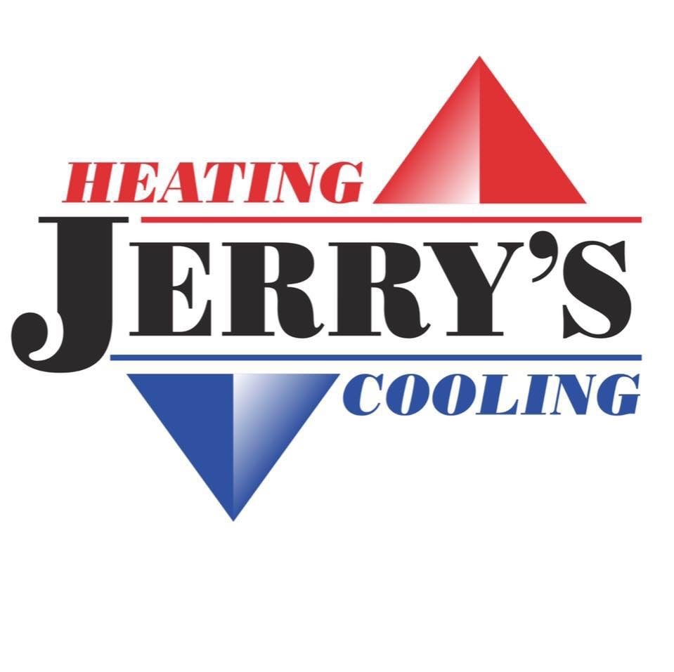 Avatar for Jerry's Heating And Cooling