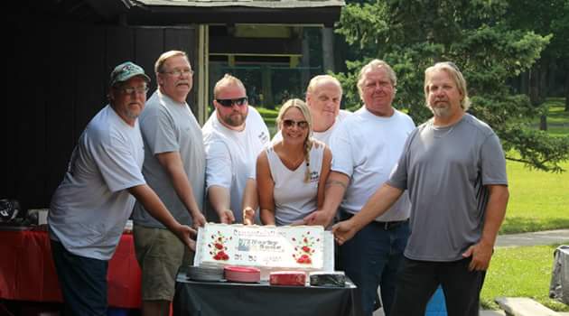 Avatar for Norby and Sons Moving Company