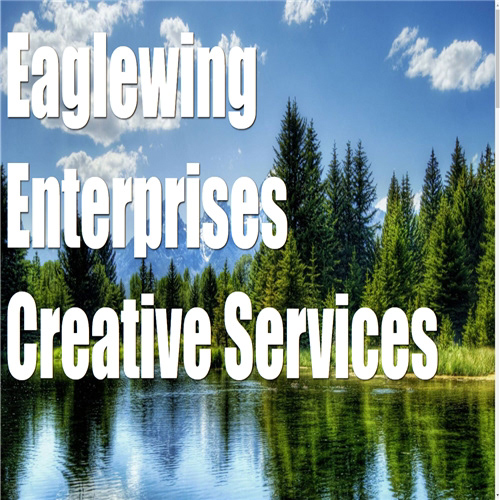 Logo for Eaglewing Enterprises