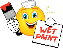 Paint by Numbers logo