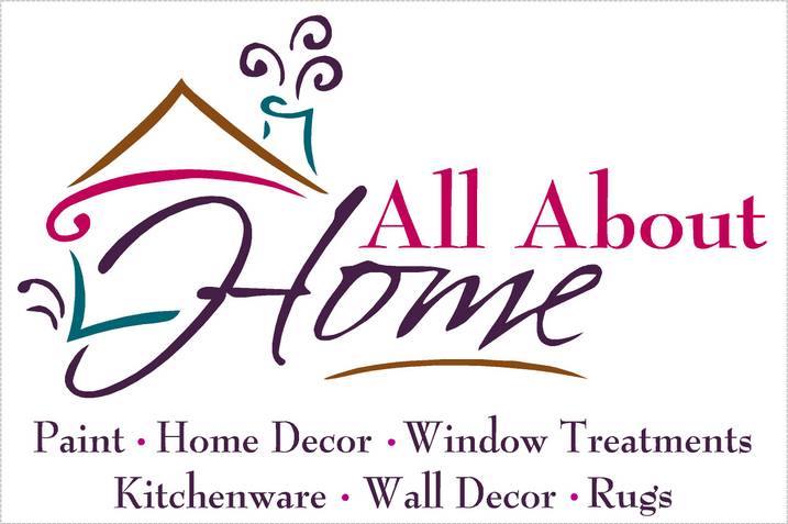 All About Home logo